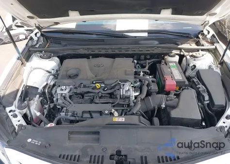 2018 Toyota Camry Se from USA, damaged, VIN JTNB11HK3J3016318